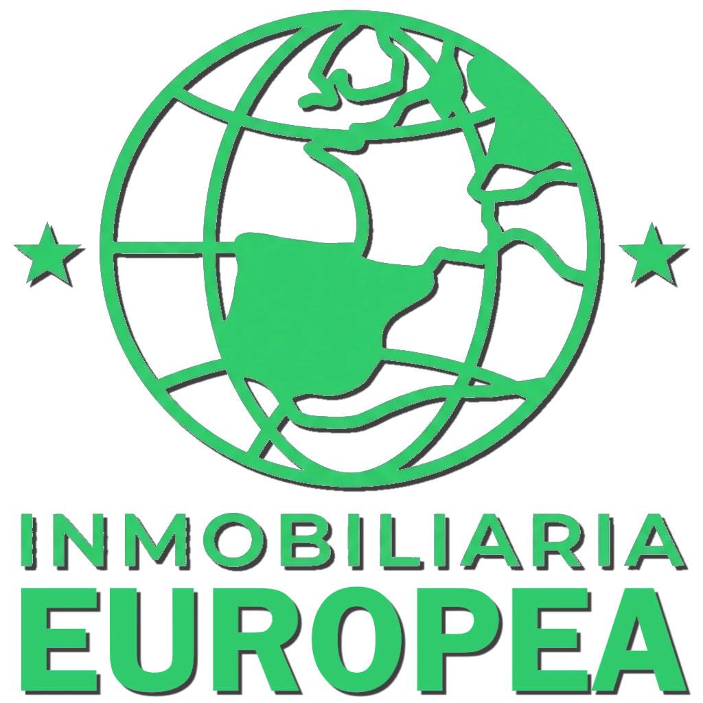 Agencia Europea Logo